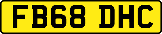 FB68DHC