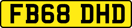 FB68DHD