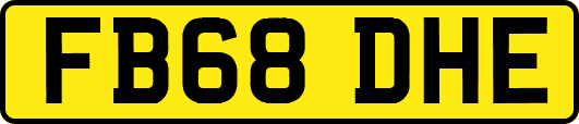 FB68DHE