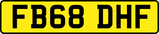 FB68DHF