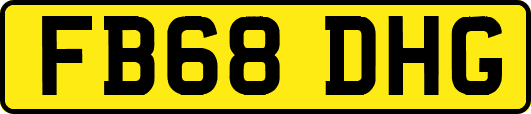 FB68DHG