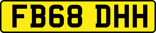 FB68DHH