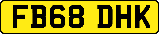 FB68DHK
