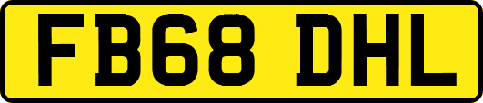 FB68DHL