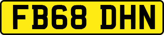 FB68DHN