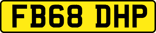 FB68DHP