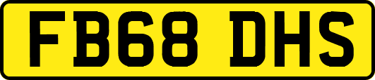 FB68DHS