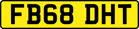 FB68DHT