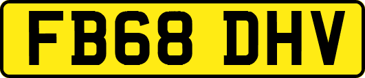 FB68DHV