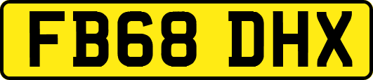 FB68DHX