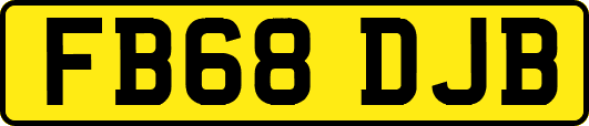 FB68DJB