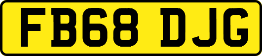 FB68DJG