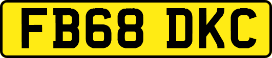 FB68DKC