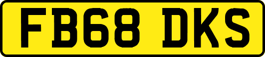 FB68DKS