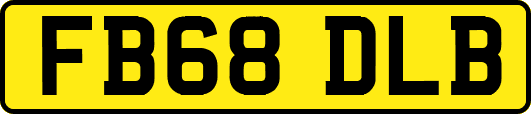 FB68DLB