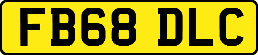 FB68DLC
