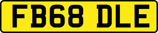 FB68DLE
