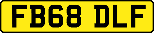 FB68DLF