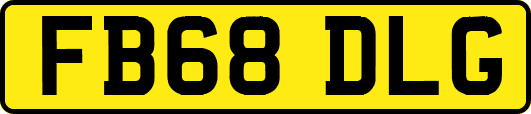 FB68DLG