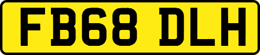FB68DLH