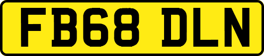 FB68DLN