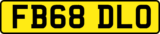 FB68DLO