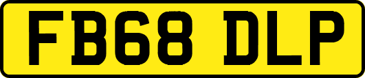FB68DLP