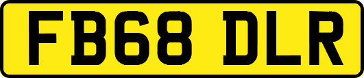 FB68DLR