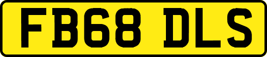 FB68DLS