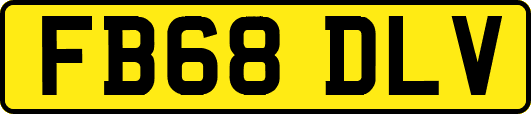 FB68DLV