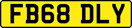 FB68DLY