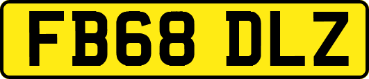 FB68DLZ
