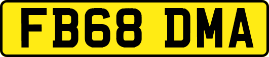 FB68DMA