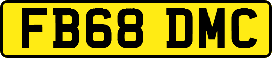 FB68DMC