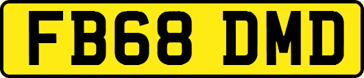 FB68DMD