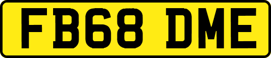 FB68DME