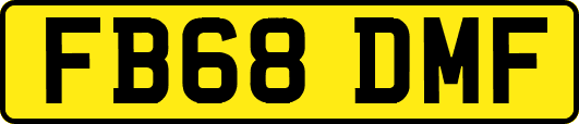 FB68DMF