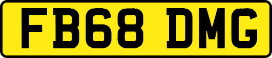 FB68DMG