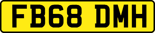 FB68DMH