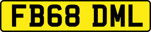 FB68DML
