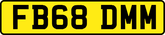 FB68DMM