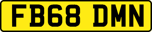 FB68DMN