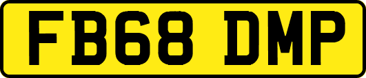 FB68DMP