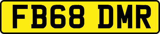 FB68DMR