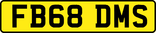FB68DMS
