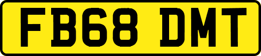 FB68DMT
