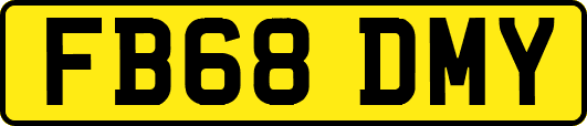 FB68DMY