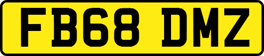 FB68DMZ