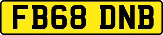 FB68DNB
