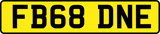 FB68DNE